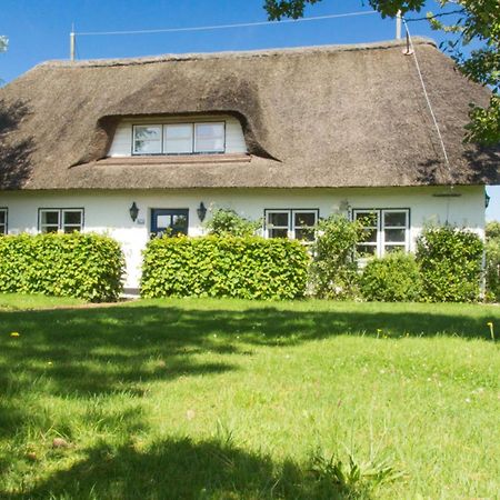 Luisenhof Villa Sankt Peter-Ording Exterior photo