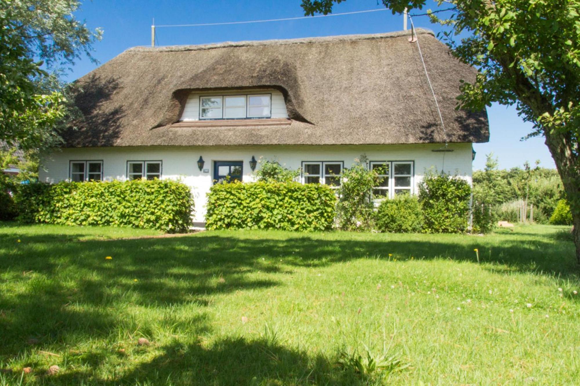 Luisenhof Villa Sankt Peter-Ording Exterior photo